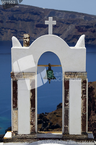 Image of Santorini