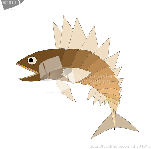 Image of fish