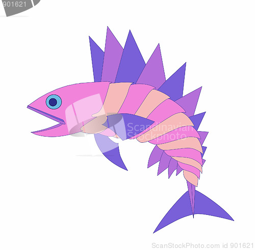 Image of fish