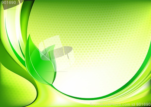 Image of abstract background