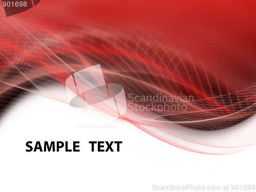 Image of Abstract modern background