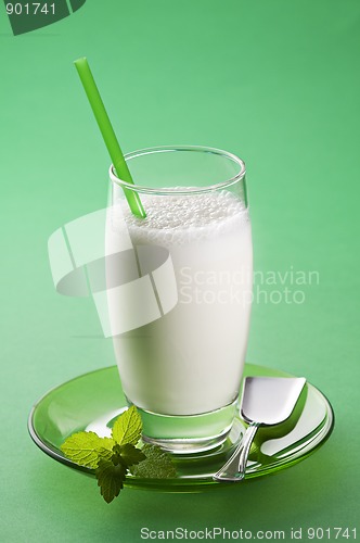 Image of Milk