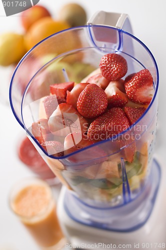 Image of Strawberry