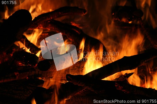 Image of Fire