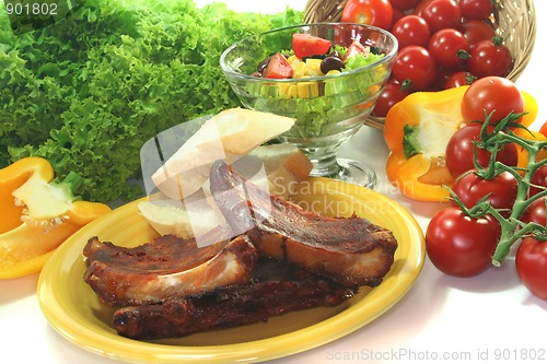 Image of Spareribs