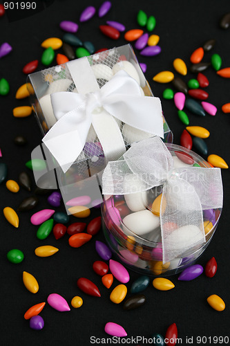 Image of Wedding Favors