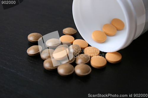 Image of Pills