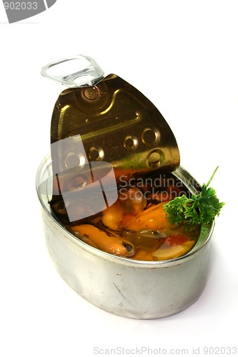 Image of Fish box