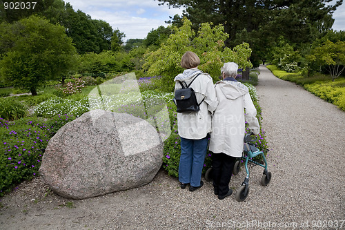 Image of Botanical Garden Odense