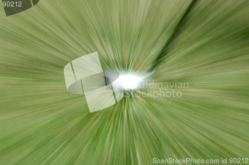 Image of Golf Club Aft and Ball