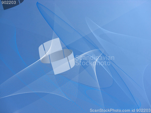 Image of  modern abstract background 