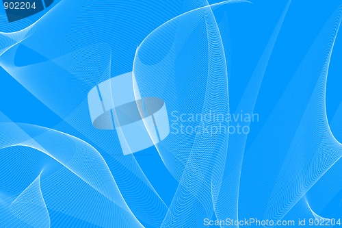 Image of modern abstract background 