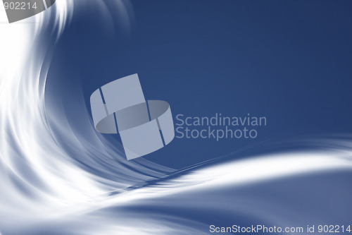 Image of modern abstract background 