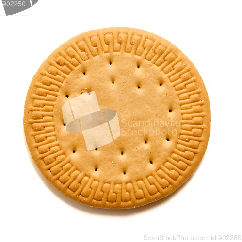 Image of cookie