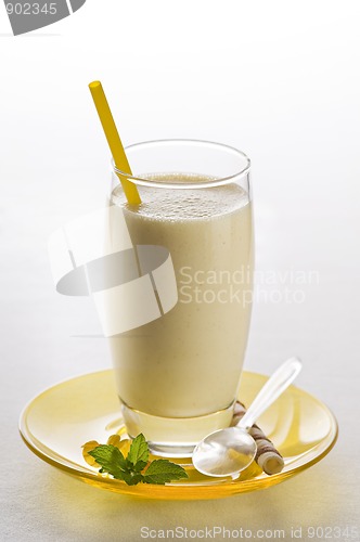 Image of Milkshake