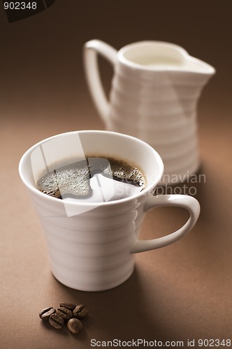 Image of Coffee