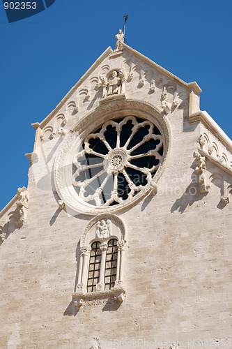 Image of Ruvo di Puglia Cathedral