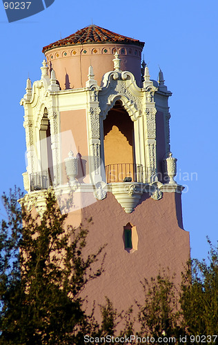 Image of Vinoy Tower