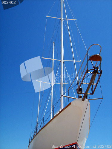 Image of yatch