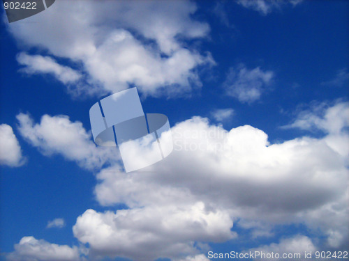 Image of clouds