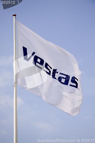 Image of Vestas