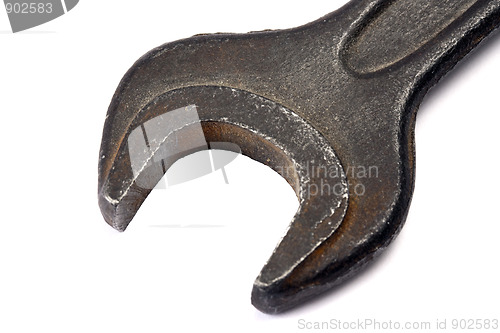 Image of Wrench