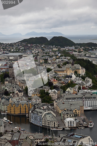 Image of Ålesund