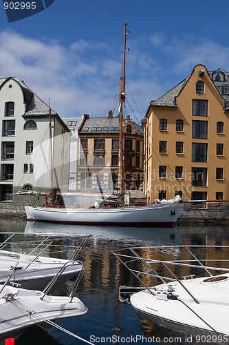 Image of Ålesund