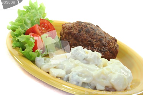 Image of Meatball