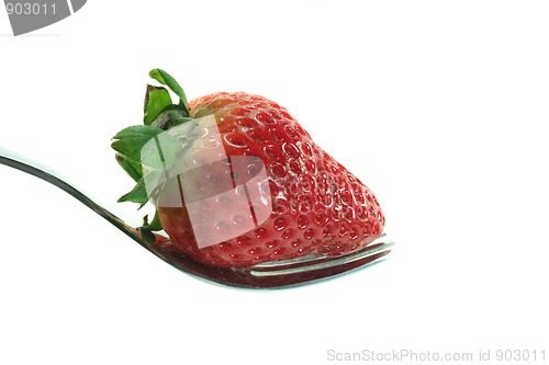 Image of strawberry
