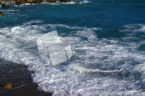 Image of Sea shore