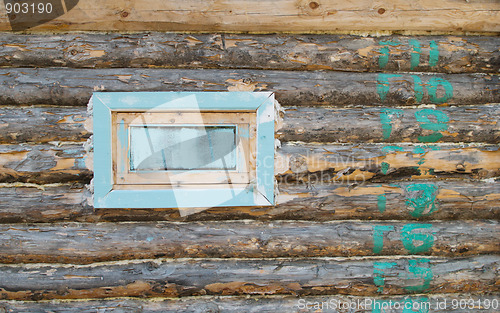 Image of window