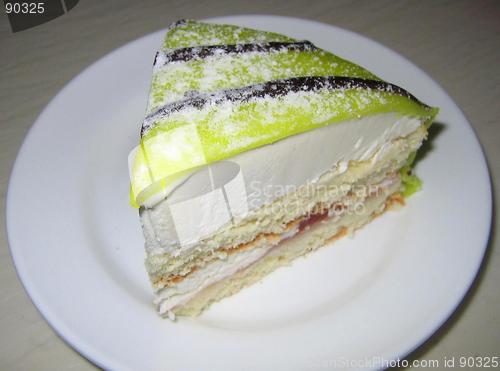 Image of Cake