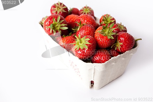 Image of Strawberries