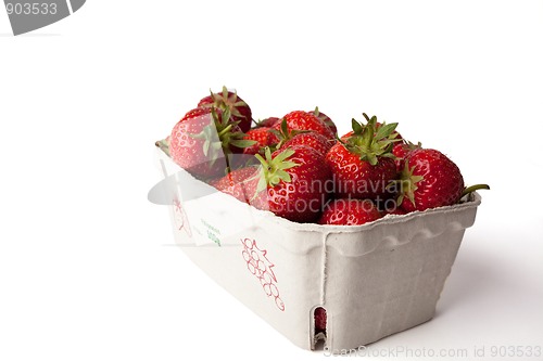 Image of Strawberries