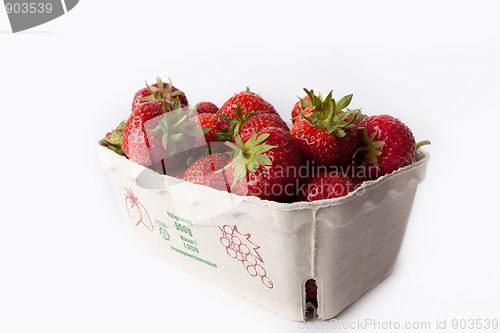 Image of Strawberries