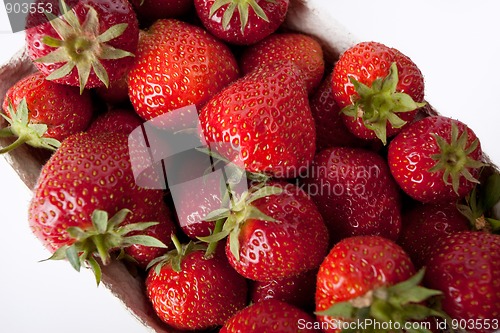 Image of Strawberries