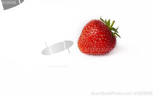 Image of Strawberry