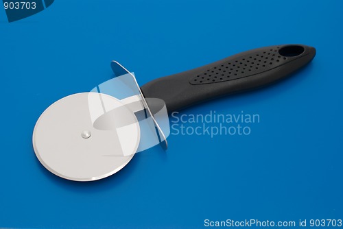 Image of Pizza knife