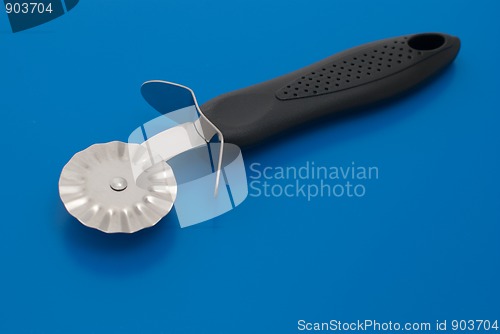 Image of Pie knife