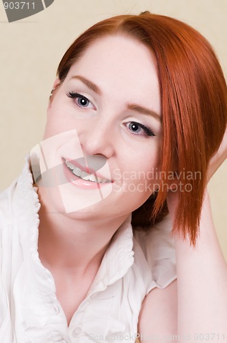 Image of Redhead