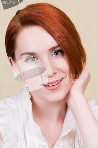 Image of Redhead