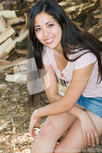 Image of Eurasian