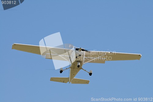 Image of Small plane