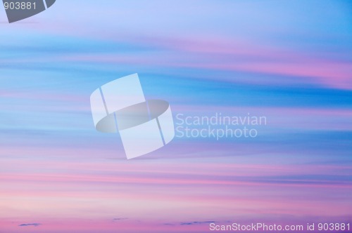 Image of Sky