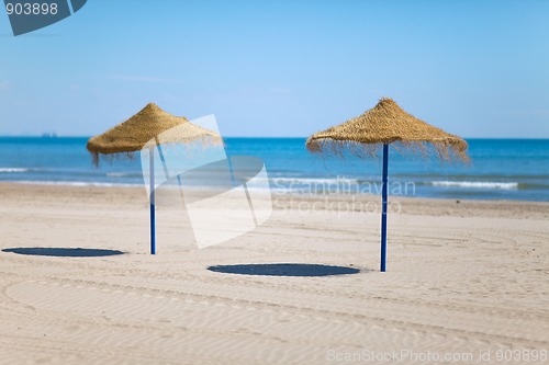 Image of Beach