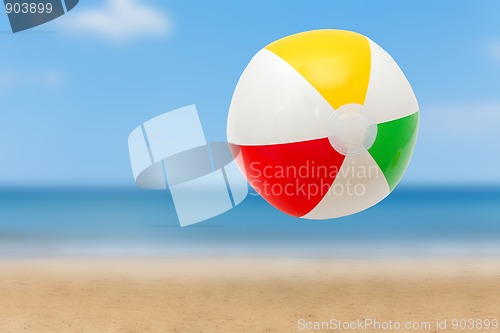 Image of Beach