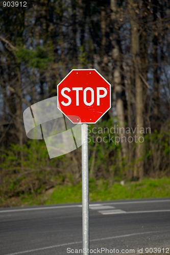 Image of Stop