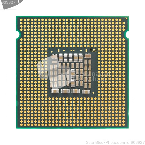 Image of Processor