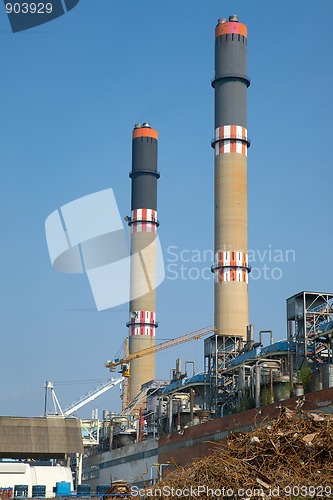 Image of Powerplant